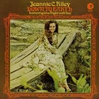 Jeannie C. Riley - Down To Earth